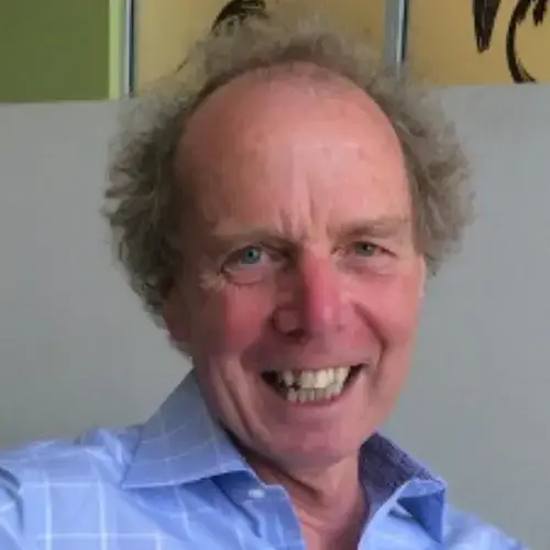 John Rothwell TMS