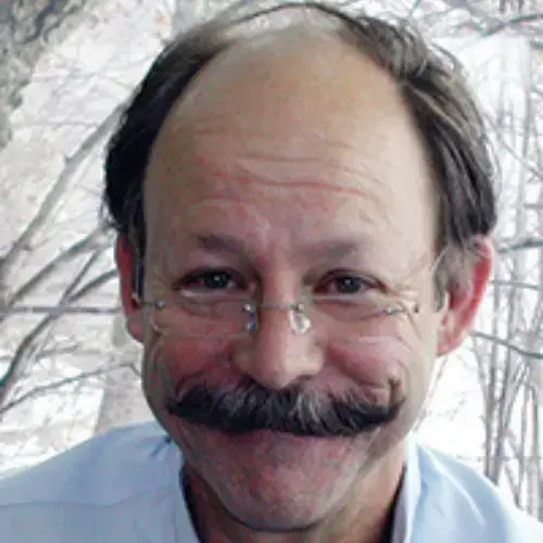 Mark George