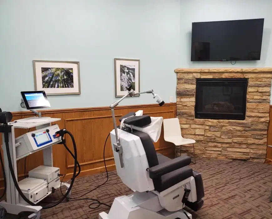 TMS Therapy